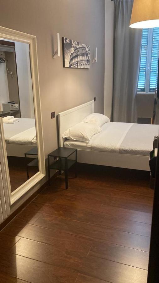 19 Vatican Suites Rom Eksteriør billede
