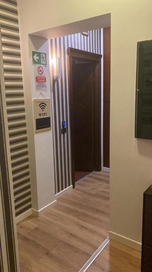 19 Vatican Suites Rom Eksteriør billede