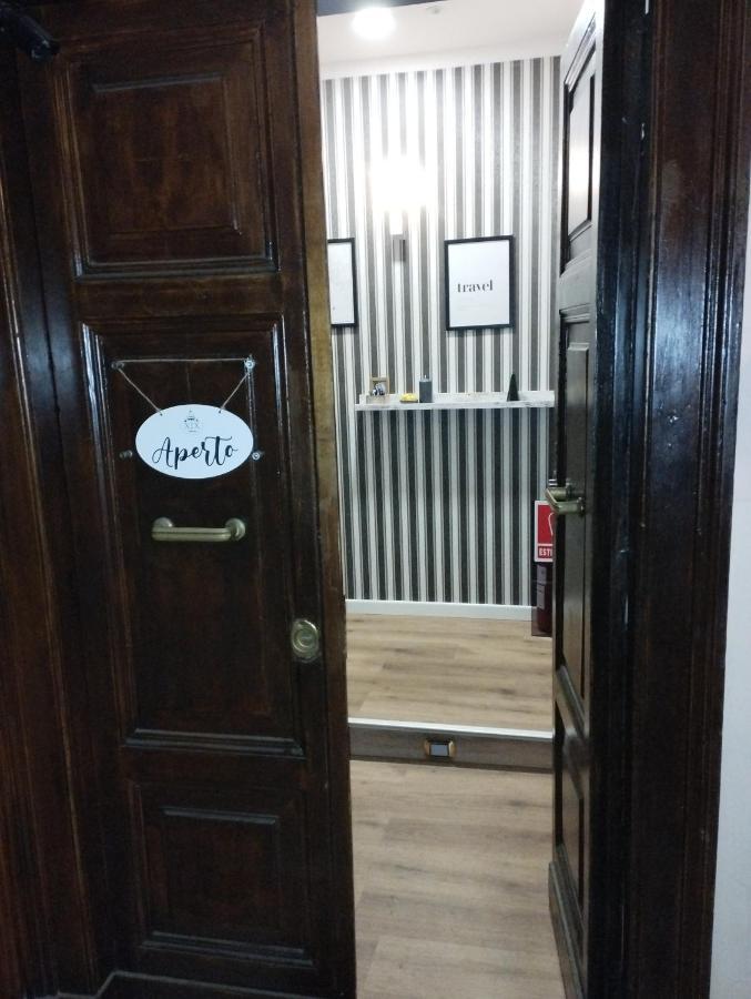 19 Vatican Suites Rom Eksteriør billede