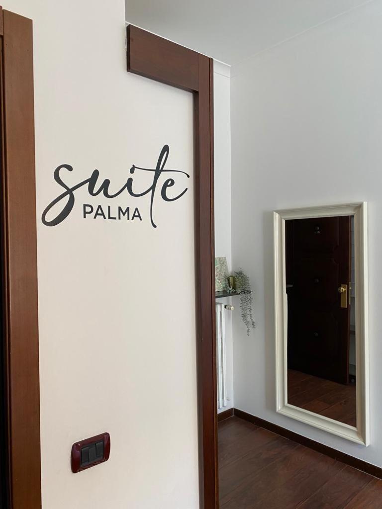 19 Vatican Suites Rom Eksteriør billede