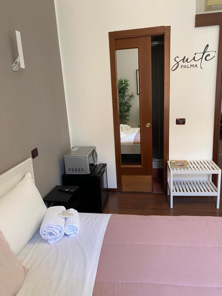 19 Vatican Suites Rom Eksteriør billede