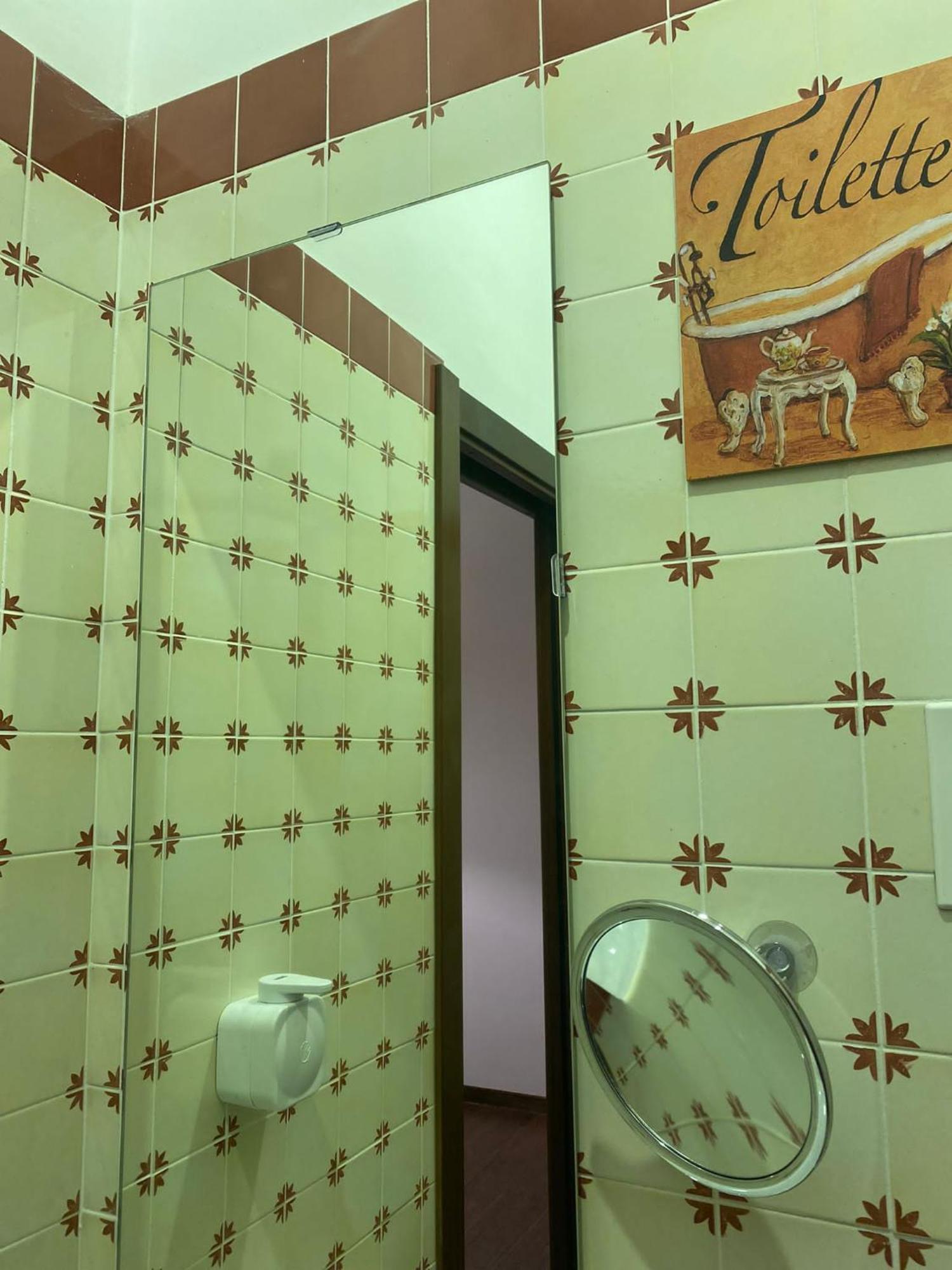 19 Vatican Suites Rom Eksteriør billede